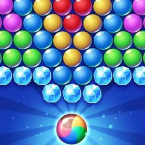 bubble shooter for windows
